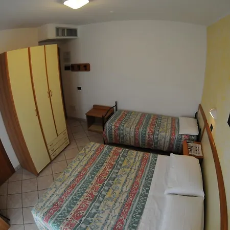 Hotel Villa Boschetti San Mauro Mare Room photo
