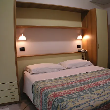 Hotel Villa Boschetti San Mauro Mare Room photo