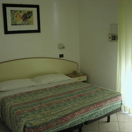 Hotel Villa Boschetti San Mauro Mare Exterior photo