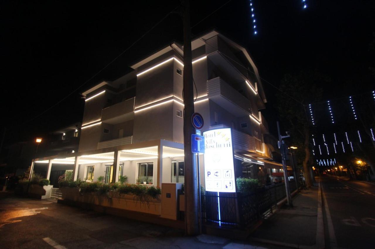 Hotel Boschetti