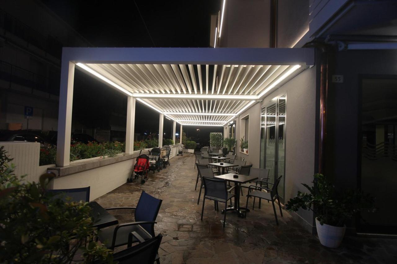 Hotel Boschetti 3*