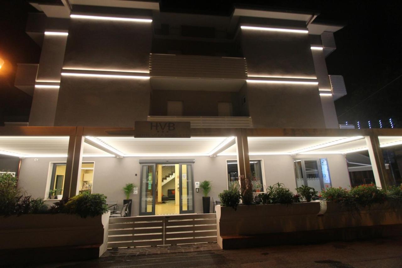 Boschetti Hotel San Mauro Mare
