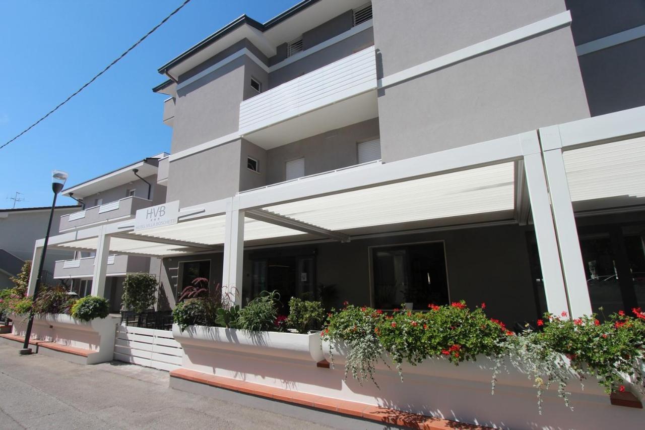 Hotel Boschetti