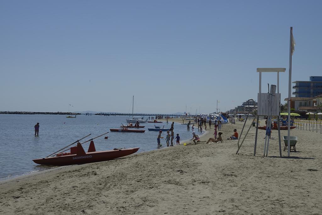 Boschetti Hotel San Mauro Mare
