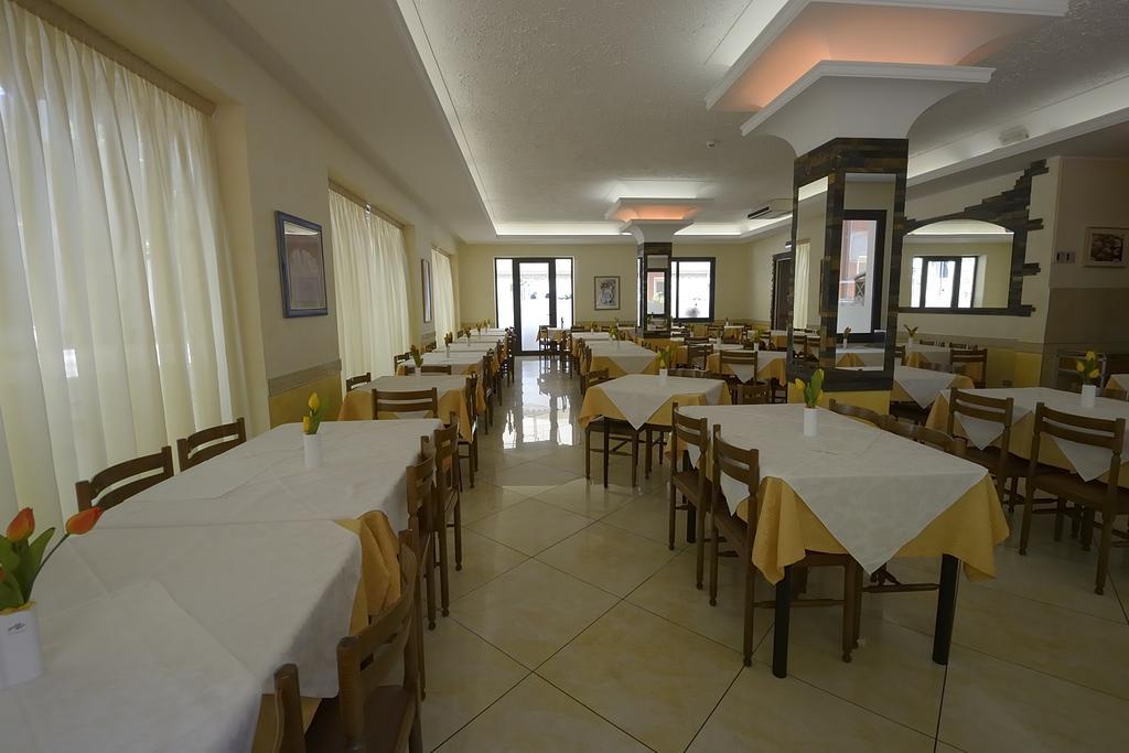 Boschetti Hotel 3*
