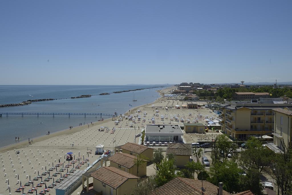 Boschetti Hotel San Mauro Mare