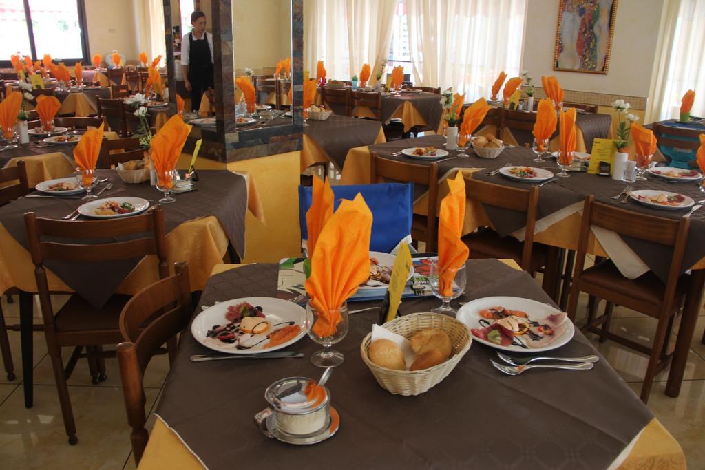 Boschetti San Mauro Mare
