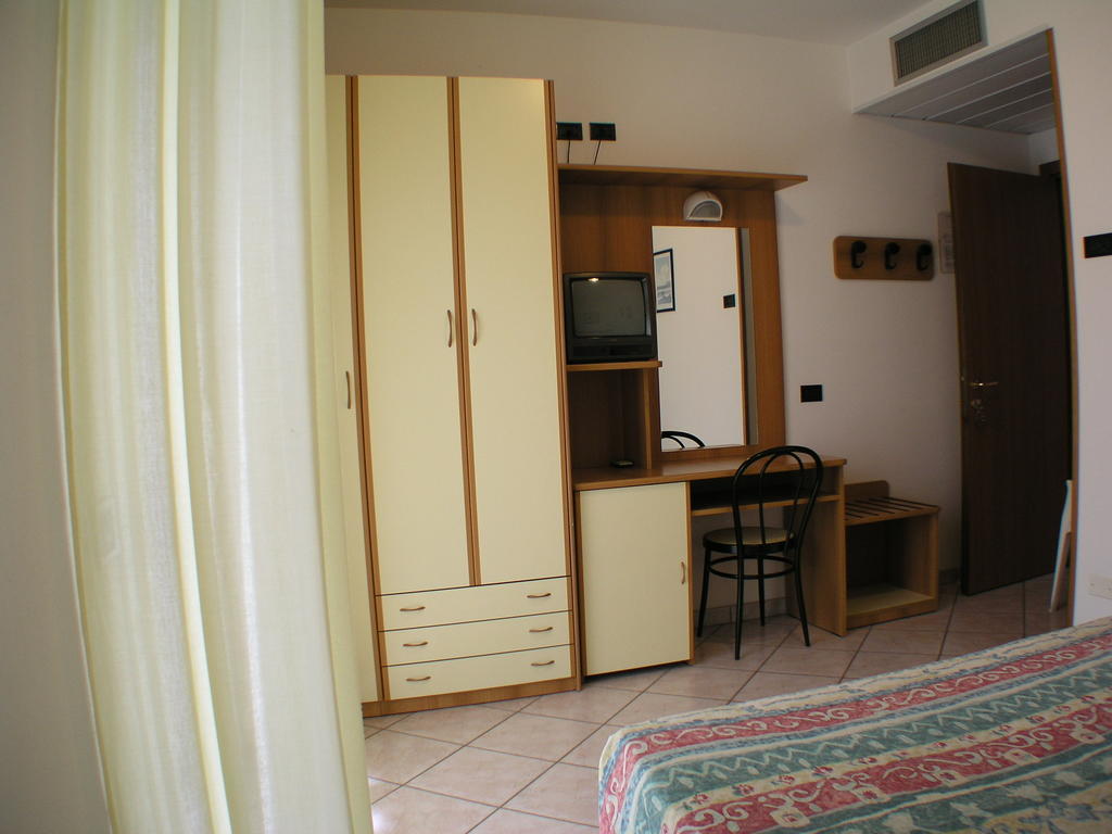 Hotel Boschetti 3*