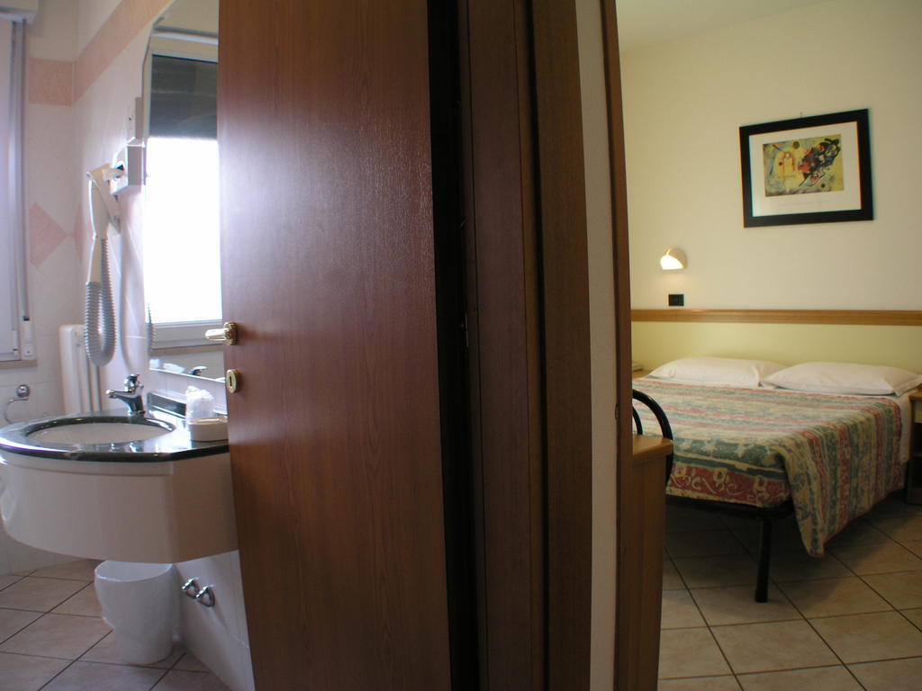 Hotel Boschetti