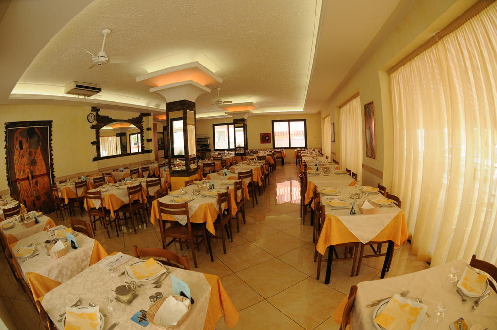 Hotel Boschetti San Mauro Mare