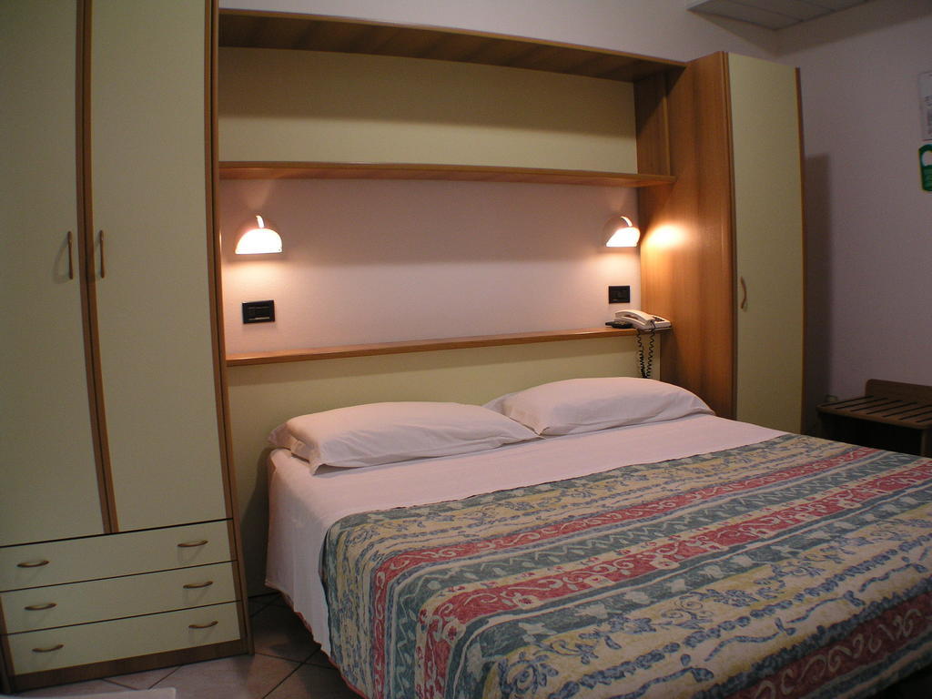 Hotel Boschetti San Mauro Mare