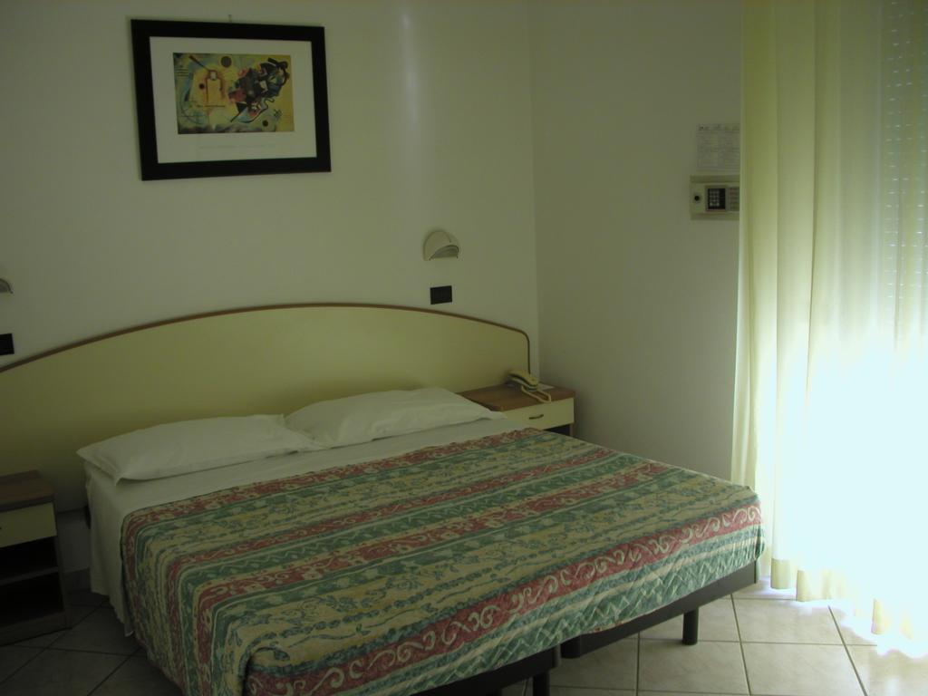 Boschetti 3* San Mauro Mare