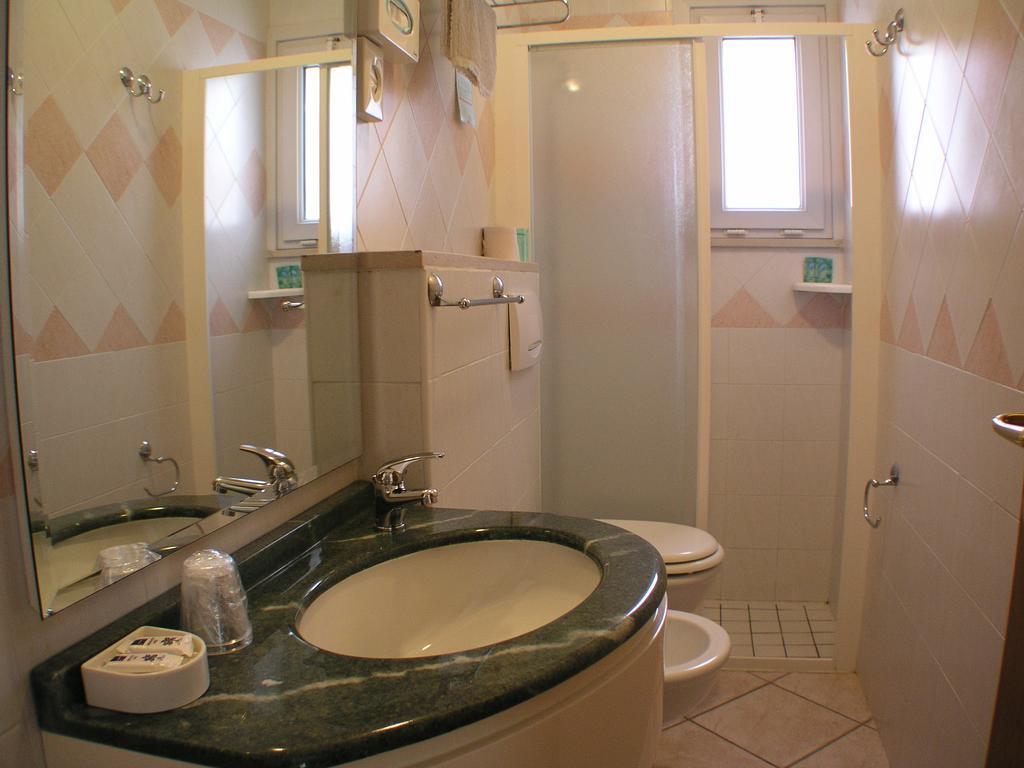 Boschetti 3* San Mauro Mare