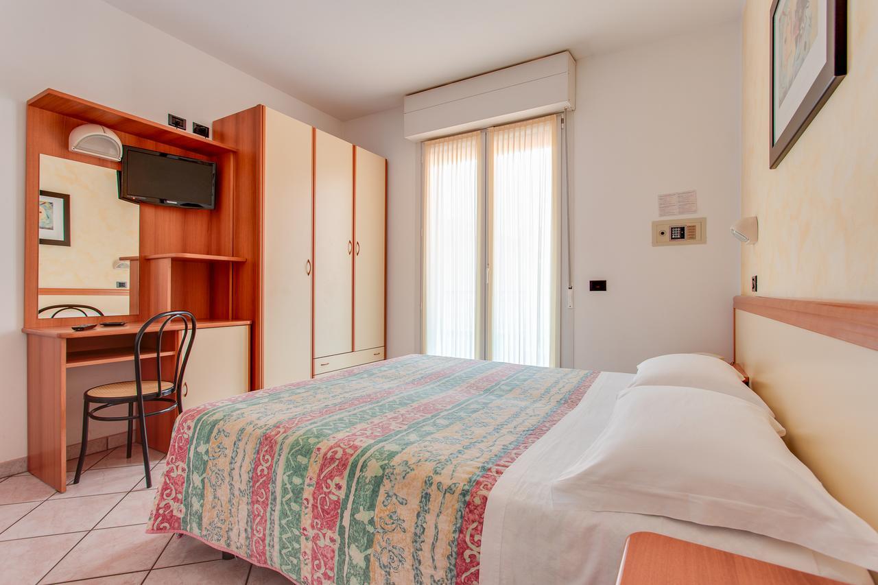 Boschetti 3* San Mauro Mare