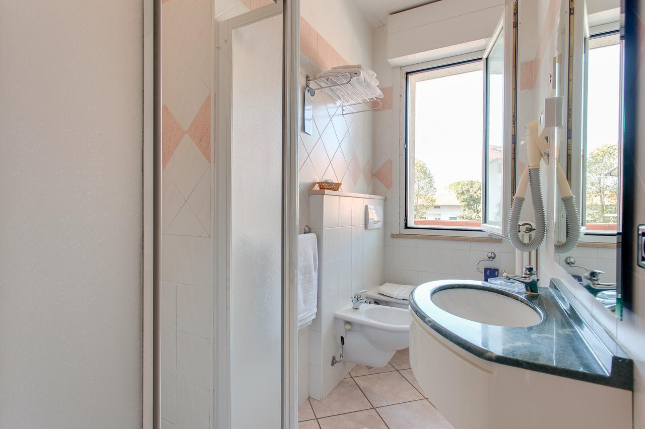 Hotel Boschetti 3*