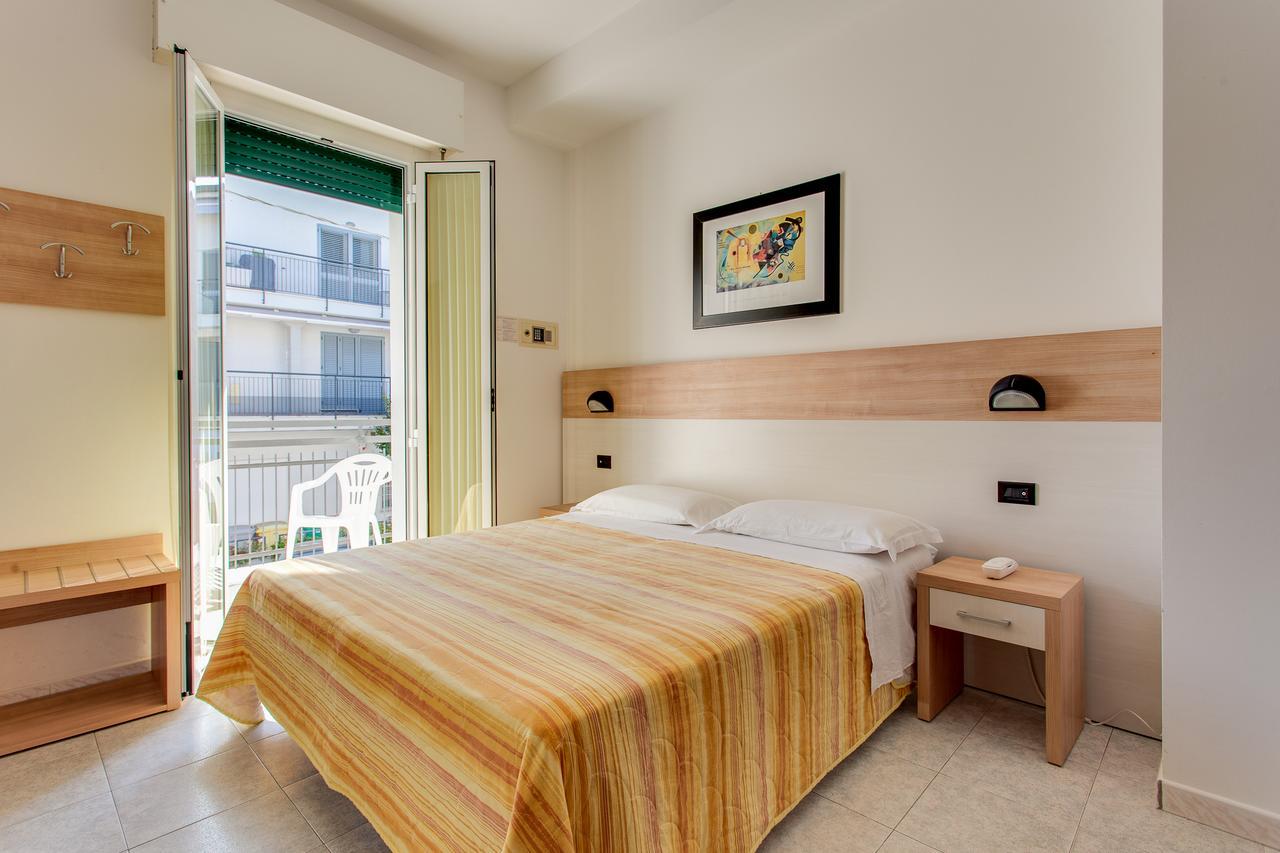 Boschetti 3* San Mauro Mare