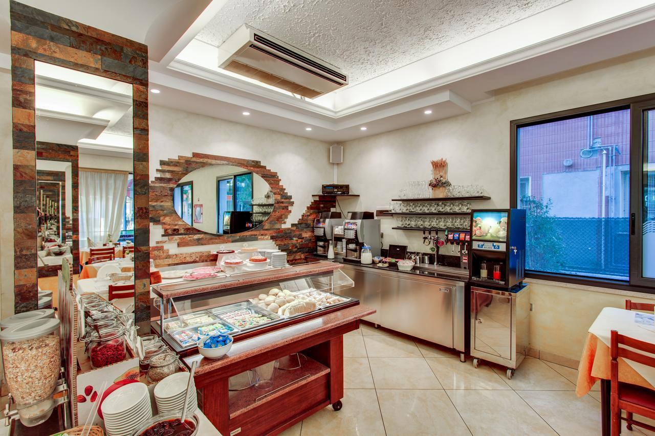 Boschetti 3* San Mauro Mare